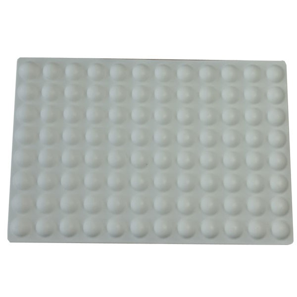 Re-Generation Lenfödem Bası Pedi – Büyük Boy Noktalı – RG-3703
