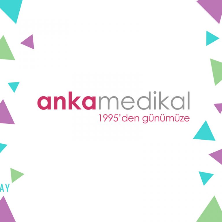 Sağlığa Adanmış Bir Miras

Anka Medikal